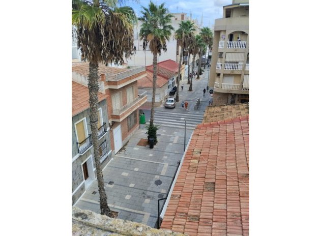 Bâtiment - Revente - Torrevieja - Torrevieja