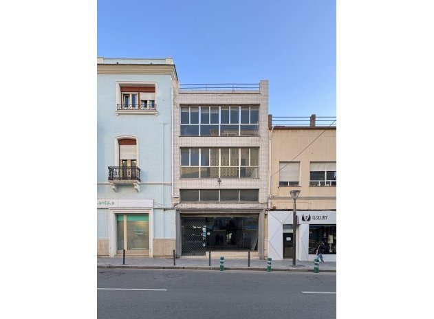 Bâtiment - Revente - Torrevieja - Torrevieja