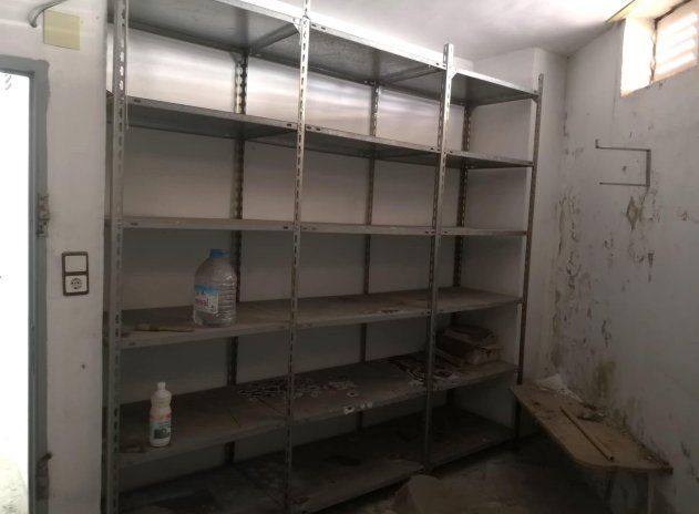 Berging - Herverkoop - Torrevieja - Torrevieja