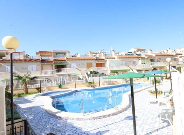 Bungalow - Herverkoop - Guardamar del Segura - Pórtico Mediterráneo