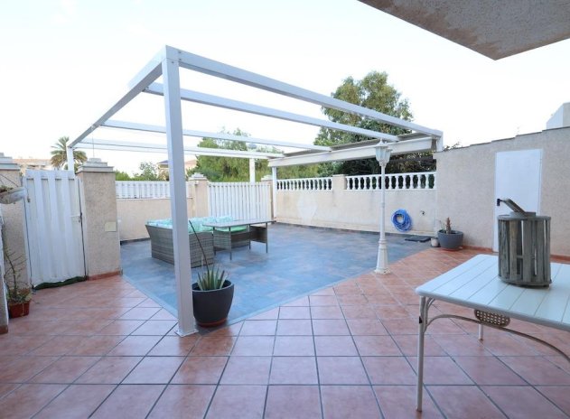 Bungalow - Herverkoop - Orihuela Costa - Cabo Roig