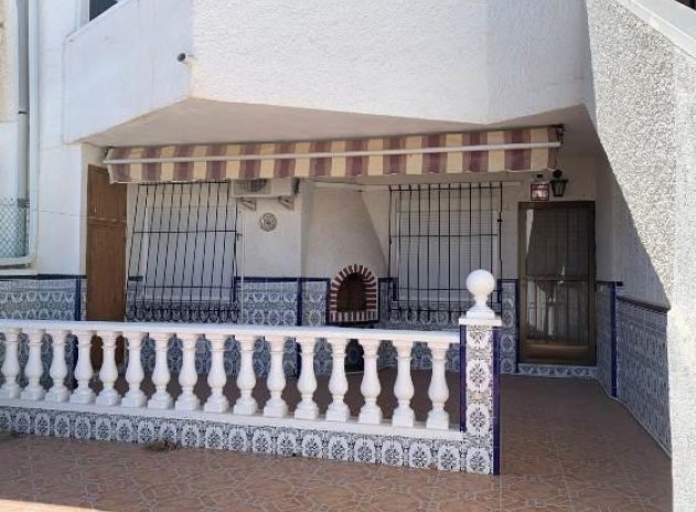 Bungalow - Herverkoop - Orihuela Costa - La Regia