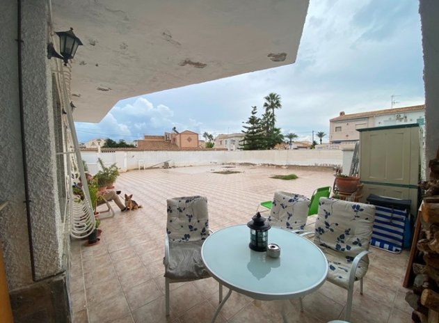 Bungalow - Herverkoop - Orihuela Costa - La Regia