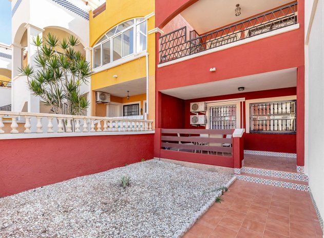 Bungalow - Herverkoop - Orihuela Costa - Los Altos