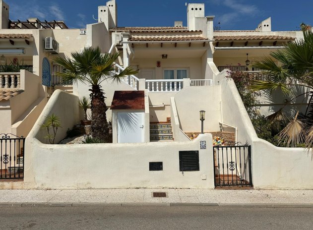 Bungalow - Herverkoop - Orihuela Costa - Orihuela Costa