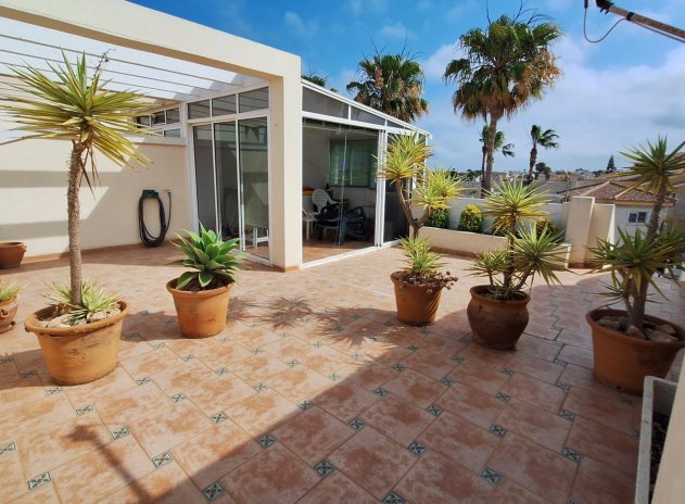 Bungalow - Herverkoop - Orihuela Costa - Playa Flamenca Norte