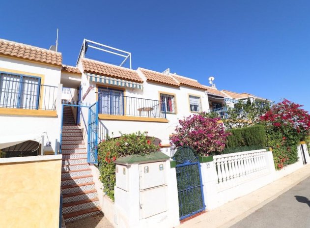 Bungalow - Herverkoop - Orihuela Costa - Playa Flamenca