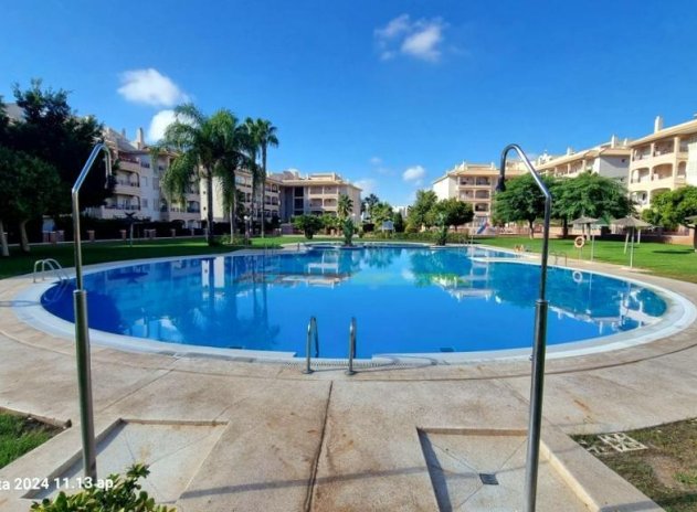 Bungalow - Herverkoop - Orihuela Costa - Playa Flamenca