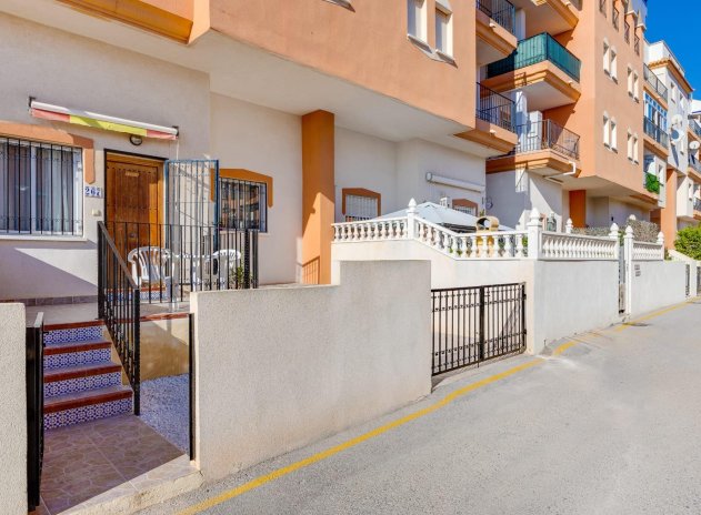 Bungalow - Herverkoop - Orihuela Costa - Playa Flamenca