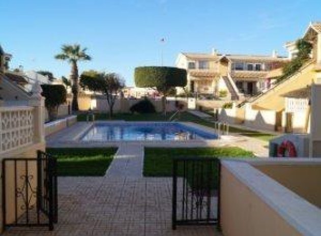 Bungalow - Herverkoop - Orihuela Costa - Villamartin