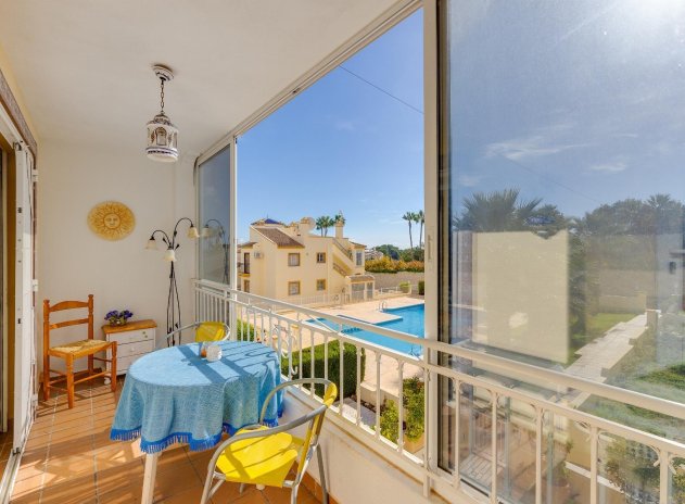 Bungalow - Herverkoop - Orihuela Costa - Villamartín