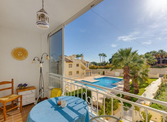 Bungalow - Herverkoop - Orihuela Costa - Villamartín