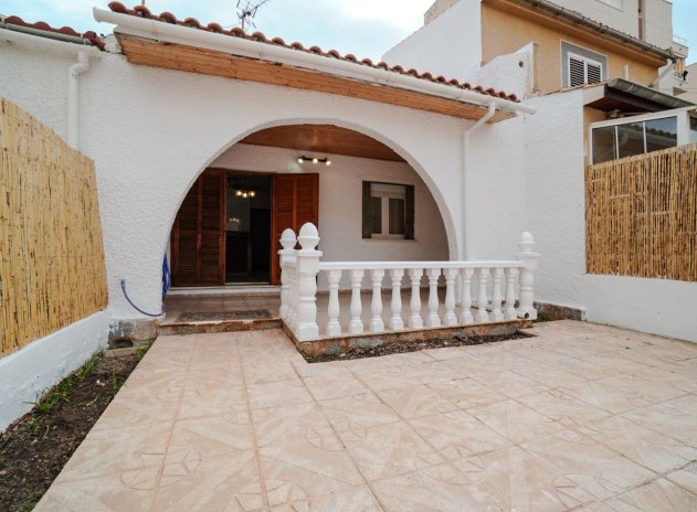 Bungalow - Herverkoop - Torrevieja - Centro