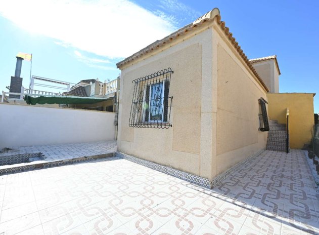 Bungalow - Herverkoop - Torrevieja - Jardín del Mar