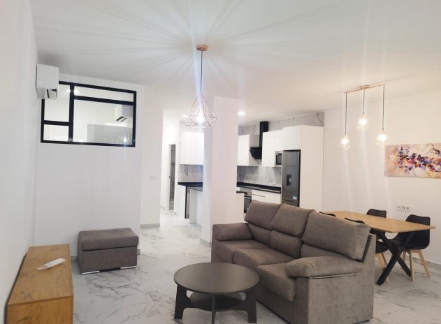 Bungalow - Herverkoop - Torrevieja - La Mata