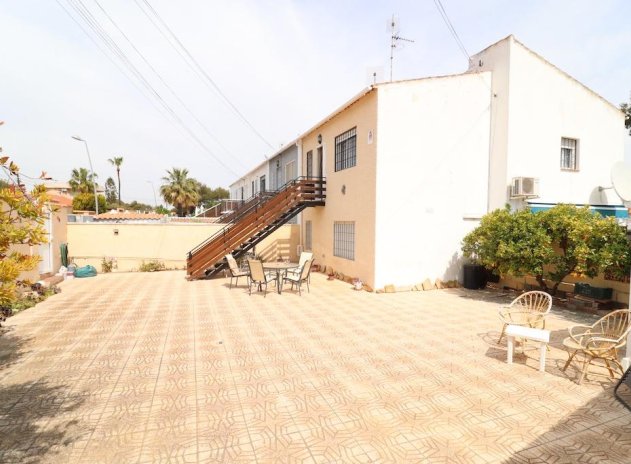 Bungalow - Herverkoop - Torrevieja - Lago Jardin