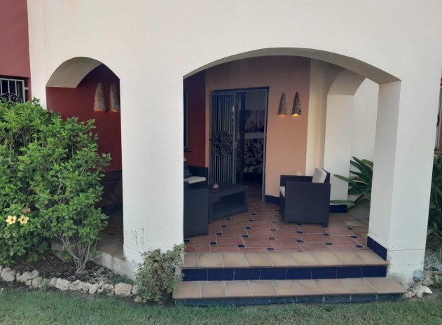 Bungalow - Herverkoop - Torrevieja - Los altos