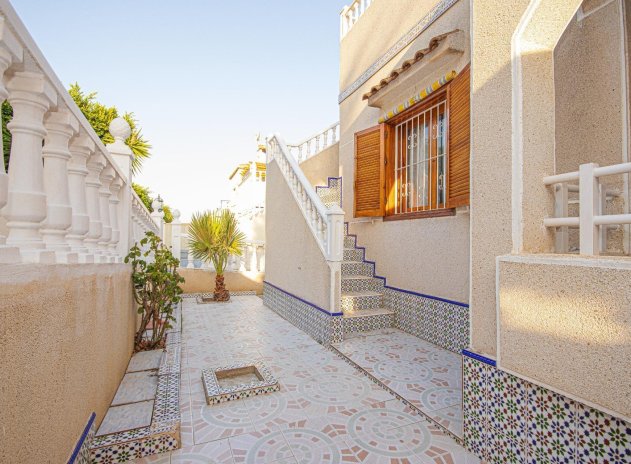 Bungalow - Herverkoop - Torrevieja - Los Balcones - Los Altos del Edén