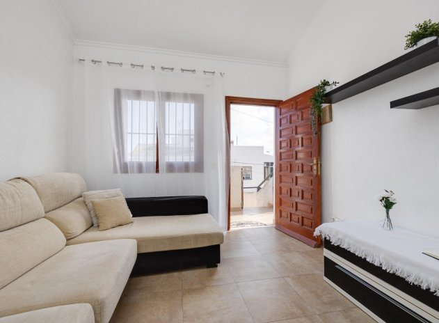 Bungalow - Herverkoop - Torrevieja - Los Frutales