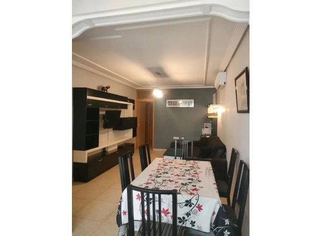 Bungalow - Herverkoop - Torrevieja - Nueva Torrevieja