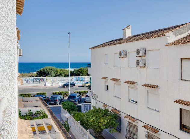 Bungalow - Herverkoop - Torrevieja - Playa de los Naufragos