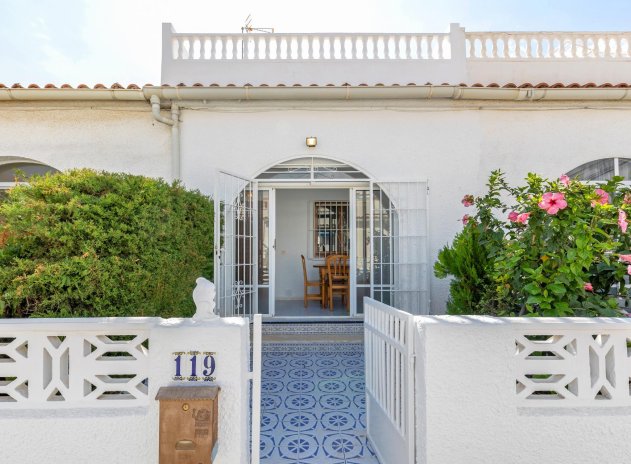 Bungalow - Herverkoop - Torrevieja - San luis