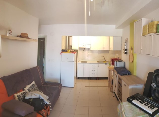 Bungalow - Herverkoop - Torrevieja - San luis