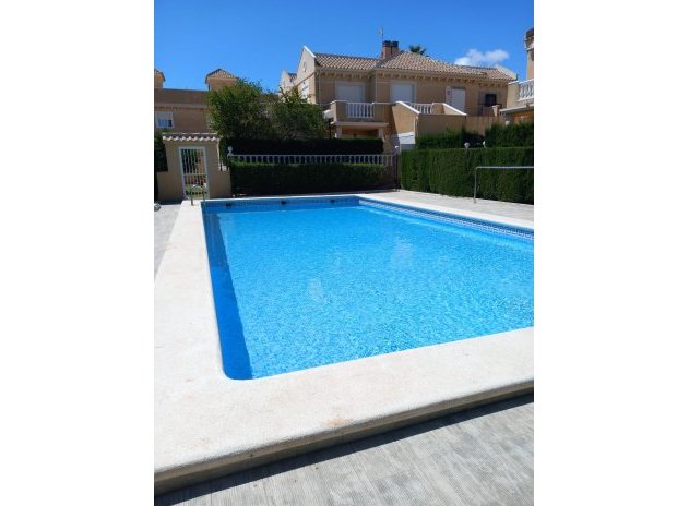 Bungalow - Herverkoop - Torrevieja - Torreblanca