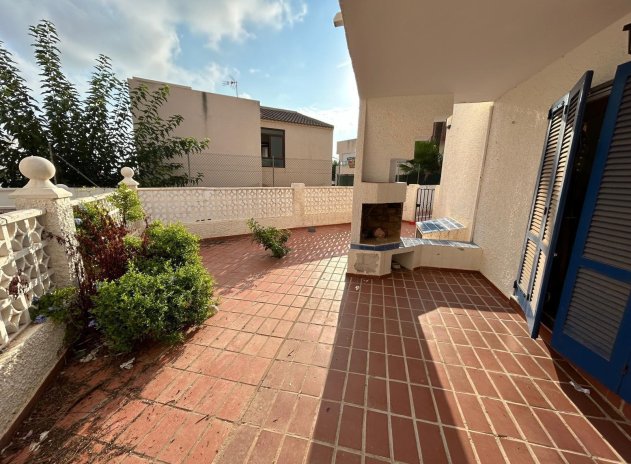 Bungalow - Herverkoop - Torrevieja - Torreblanca