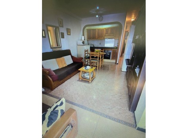 Bungalow - Herverkoop - Torrevieja - Torreblanca