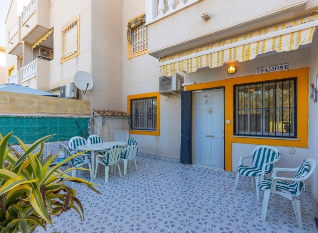 Bungalow - Herverkoop - Torrevieja - Torreblanca