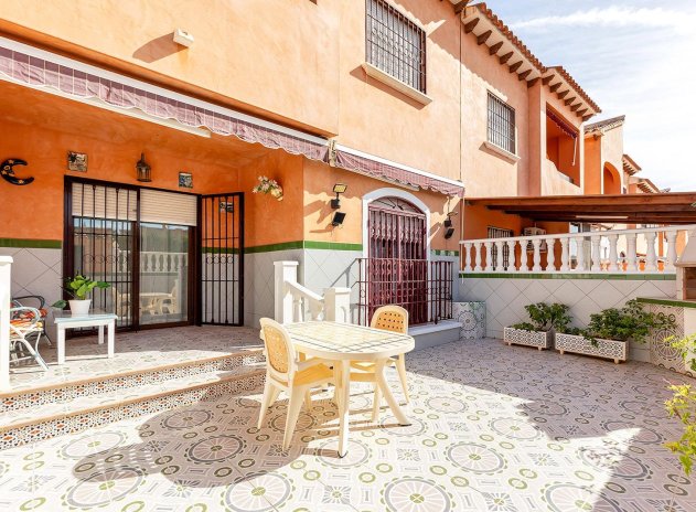 Bungalow - Herverkoop - Torrevieja - Torrejón