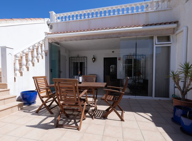 Bungalow - Herverkoop - Torrevieja - Torreta - florida