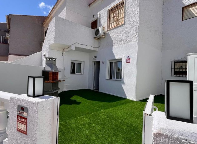 Bungalow - Herverkoop - Torrevieja - Torretas