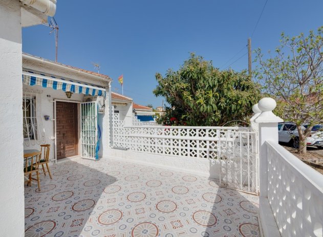 Bungalow - Herverkoop - Torrevieja - Torretas