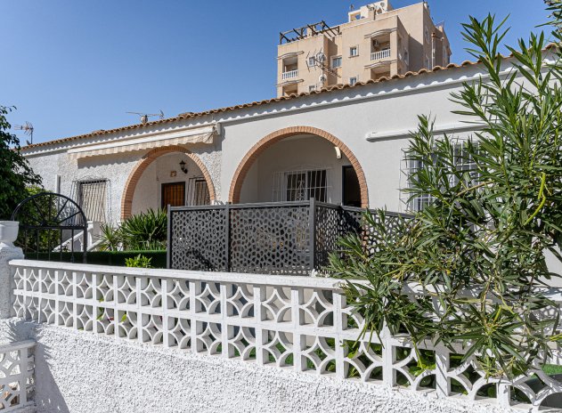 Bungalow - Herverkoop - Torrevieja - Torrevieja