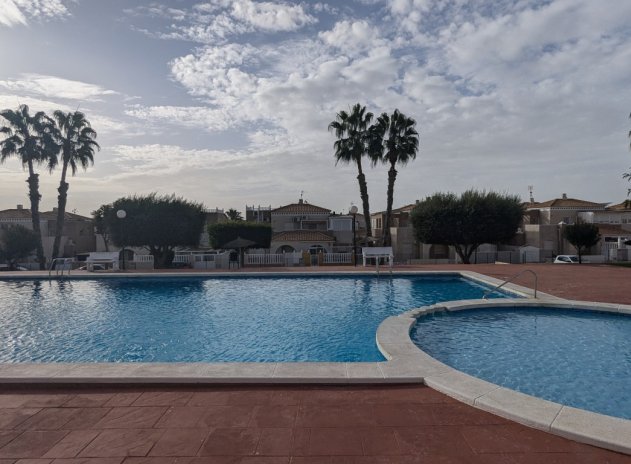 Bungalow - Herverkoop - Torrevieja - Torrevieja