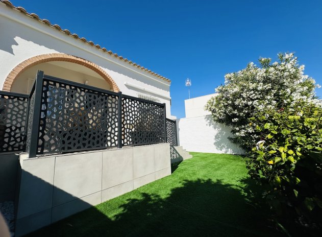 Bungalow - Herverkoop - Torrevieja - Torrevieja