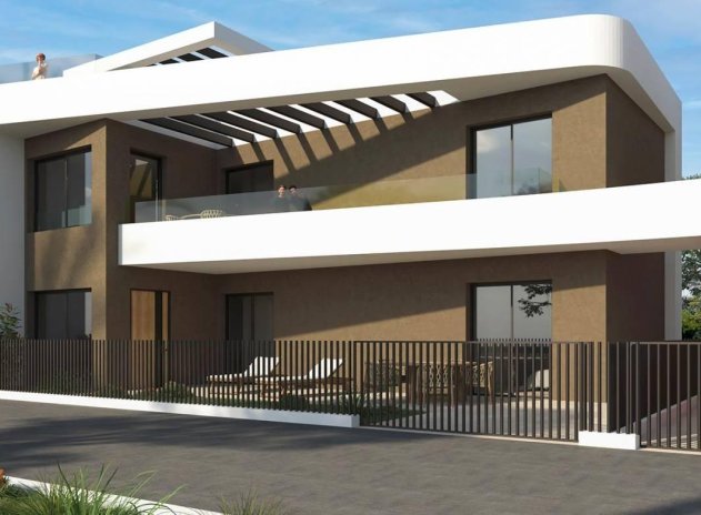 Bungalow - New Build - Orihuela Costa - La Ciñuelica