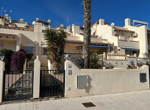 Bungalow - Resale - Campoamor - Campoamor