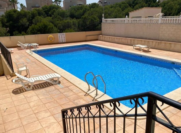 Bungalow - Resale - Orihuela Costa - Playa Flamenca Norte