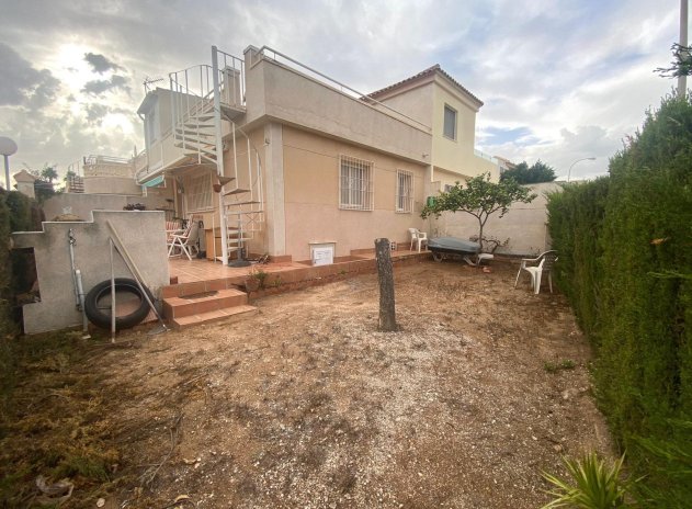 Bungalow - Resale - Torrevieja - Los Altos