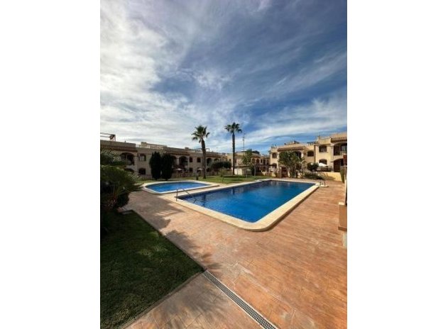 Bungalow - Resale - Torrevieja - Torreblanca