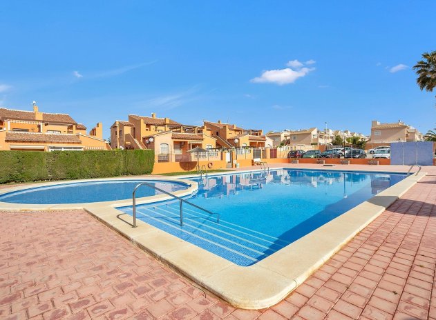 Bungalow - Resale - Torrevieja - Torrejón