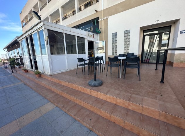 Business for sale - Herverkoop - Orihuela - Entre Naranjos