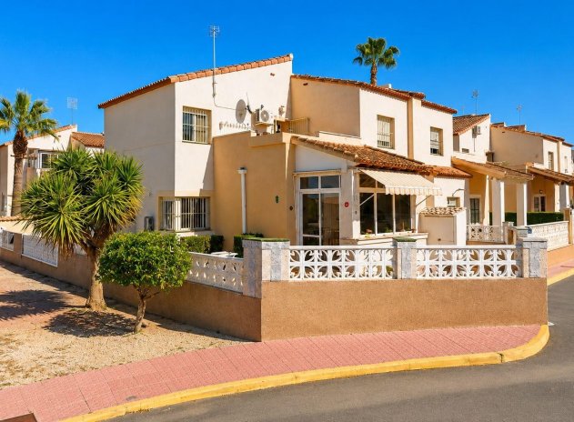 Casa adosada - Reventa - Algorfa - Algorfa