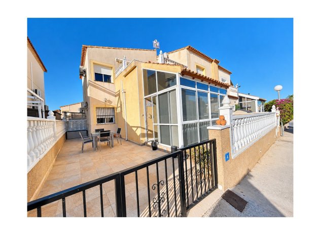 Casa adosada - Reventa - Algorfa - Montebello