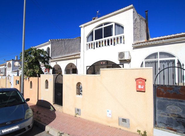 Casa adosada - Reventa - Benijofar - Benijofar