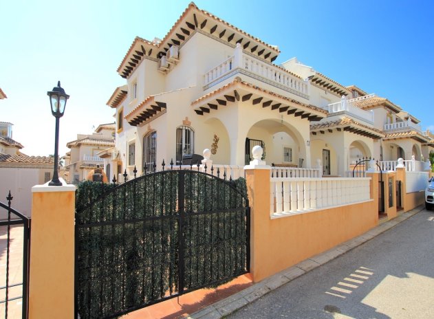 Casa adosada - Reventa - Cabo Roig - Cabo Roig