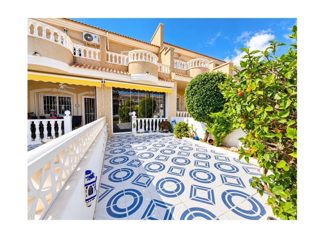 Casa adosada - Reventa - Ciudad Quesada - Ciudad Quesada